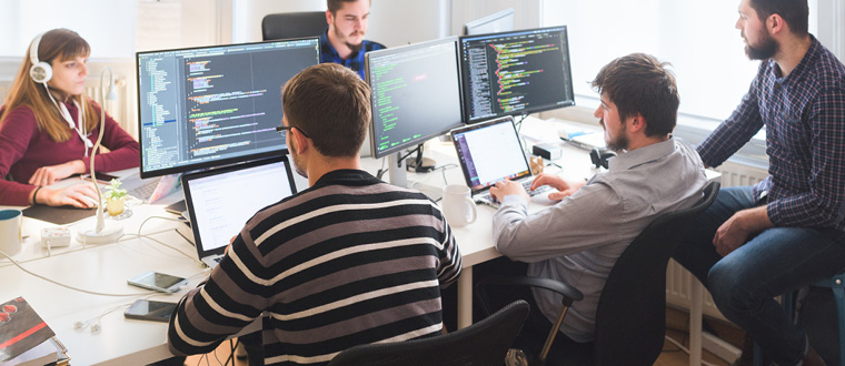 Data & Decisions team expertise